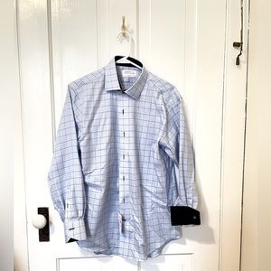 Button down dress shirt